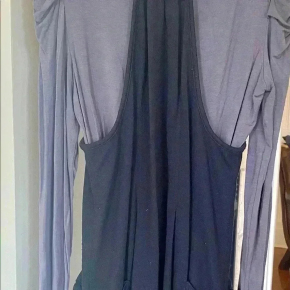 RYU tunic/dress with top- size M - Picture 3 of 3